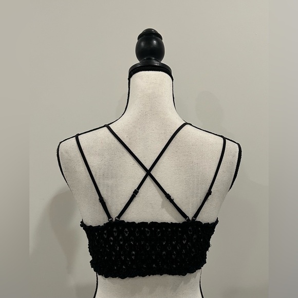 Cherish Lace Bralette - Picture 4 of 4